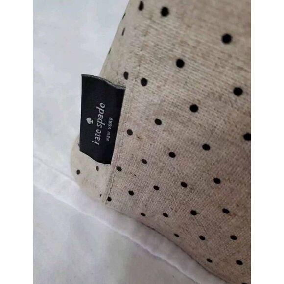 Kate Spade New York Out To Lunch Deco Dots Lunch Tote - Picture 3 of 10